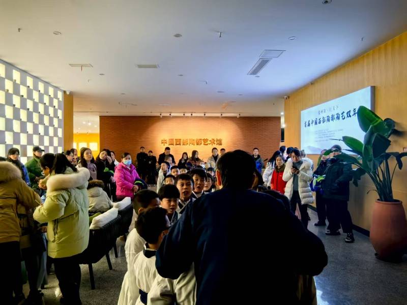 秦淮区培训讲座公司如何赋能文旅产业：定制化培训助力产业人才升级